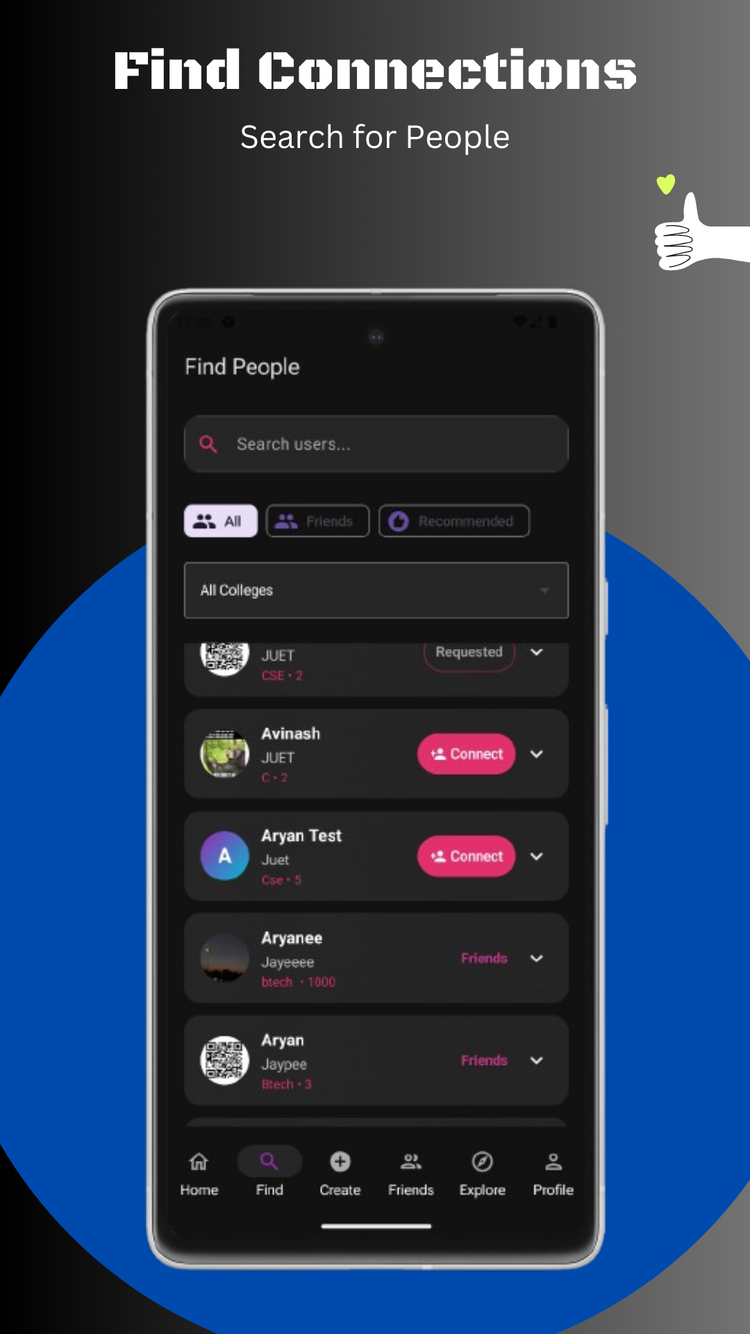 Connectify Screenshot 2